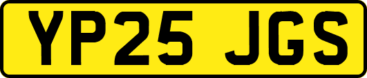 YP25JGS