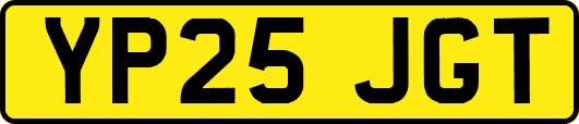 YP25JGT