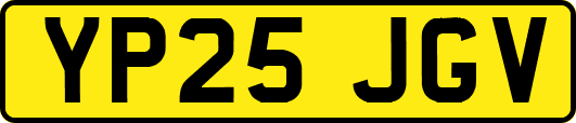 YP25JGV