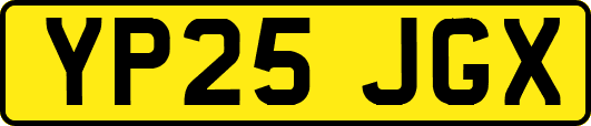 YP25JGX