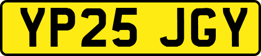 YP25JGY
