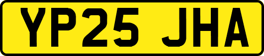 YP25JHA