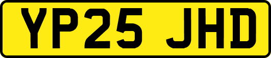 YP25JHD