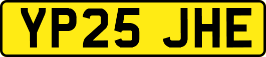 YP25JHE