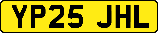 YP25JHL
