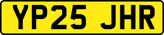 YP25JHR