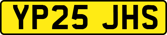 YP25JHS