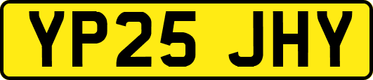 YP25JHY