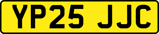 YP25JJC