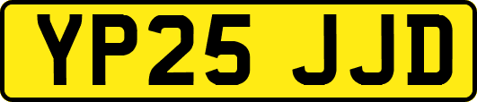 YP25JJD