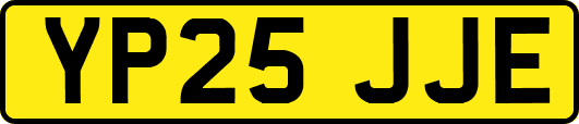 YP25JJE