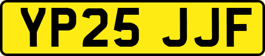 YP25JJF