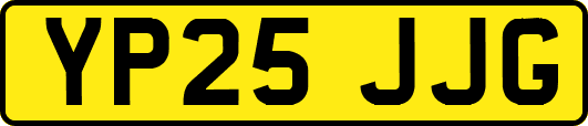 YP25JJG