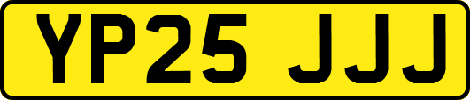 YP25JJJ