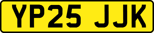 YP25JJK