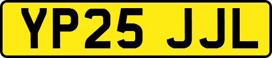 YP25JJL