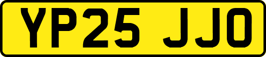 YP25JJO