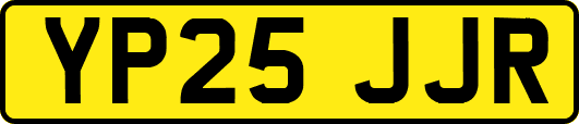 YP25JJR