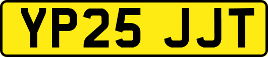 YP25JJT