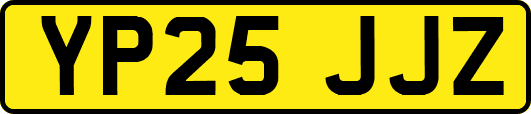 YP25JJZ
