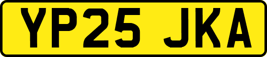 YP25JKA