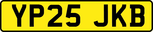 YP25JKB