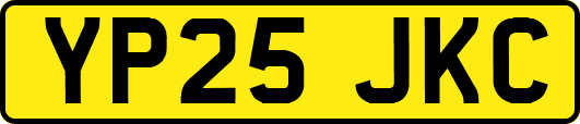 YP25JKC