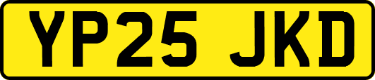 YP25JKD
