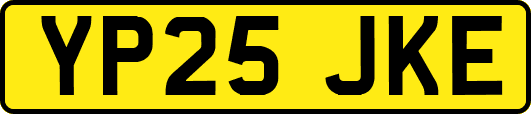YP25JKE