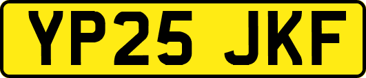 YP25JKF