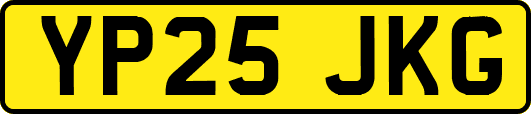 YP25JKG