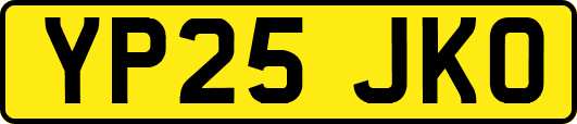 YP25JKO