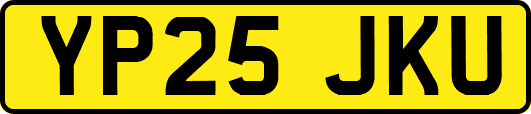YP25JKU