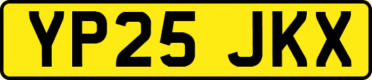YP25JKX