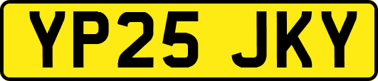 YP25JKY