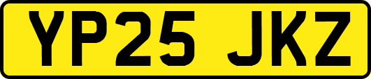YP25JKZ