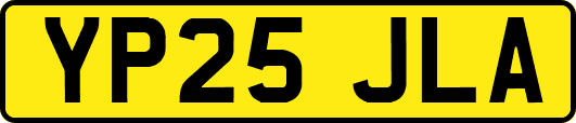 YP25JLA