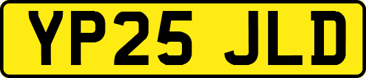 YP25JLD