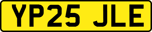 YP25JLE