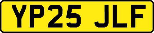 YP25JLF