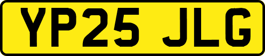 YP25JLG