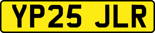 YP25JLR
