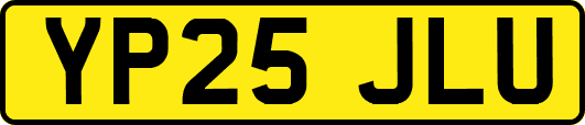 YP25JLU