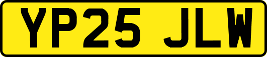 YP25JLW