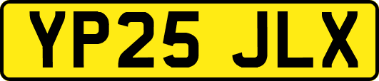 YP25JLX