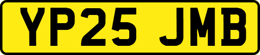 YP25JMB