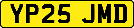 YP25JMD