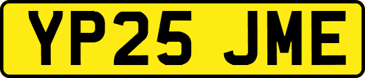 YP25JME