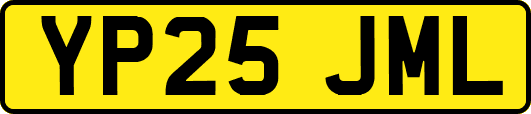 YP25JML