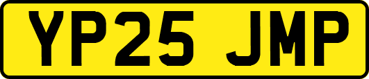 YP25JMP